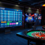 Go88 – Tận hưởng thế giới casino trực tuyến đa dạng – Trải nghiệm đỉnh cao và lợi ích vượt trội