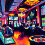 Thể Thao Alo789 – Đỉnh Cao Sân Chơi Cá Cược Thể Thao Trực Tuyến Đa Dạng và An Toàn