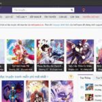 giải ngoại hạng anh hôm nay Khám Phá Thế Giới Truyện Tranh Online –  Hành Trình Từ Người Dùng Đến Tương Lai