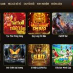 xsmb t3 Trên Đường Phát Triển Từ Game Cổ Điển Đến Hiện Đại