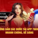 Khám Phá 789Win1.cafe – Thiên Đường Cá Cược