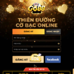 Khám Phá go88 đăng nhập – Bí Quyết Thành Công Trong Giải Trí