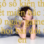 xổ số kiến thiết miền bắc 30 ngày – Nơi Giao Lưu Âm Nhạc Đầy Sáng Tạo và Thú Vị