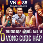 VN88 Free – Sân Chơi Cá Cược Đỉnh Cao, Trải Nghiệm Miễn Phí