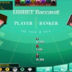 188BET Vote – Cổng Game Uy Tín, Trải Nghiệm Đỉnh Cao