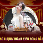 j88 50k – Trải nghiệm đỉnh cao cùng hệ thống quay hũ hiện đại và hấp dẫn