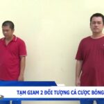 Cá Cược Bóng Đá Đỉnh Cao – Bí Mật Chiến Thắng Trong Tầm Tay