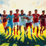 Thống kê lịch sử đối đầu Brighton và West Ham Cùng nhà cái keovip – Kẻ chiến thắng bí ẩn trong từng trận đấu