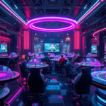 Tổng quan về nhà cái VN88 – Cập nhật tất tần tật từ lịch sử đến ưu điểm vượt trội của nhà cái quốc tế