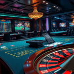 Chơi lô đề vn88 – Khám phá thế giới cá cược hấp dẫn và sinh lời cao