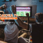 Khám Phá Thế Giới Giải Trí Cakhiatv – Hành Trình Mới