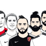 Soi kèo phạt góc trận đấu Leeds United – Newcastle United Cùng nhà cái keovip – Chiến thuật đỉnh cao và dự đoán chính xác