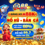 Khám Phá Thế Giới Cá Cược Với Vn88 – Hành Trình Hấp Dẫn