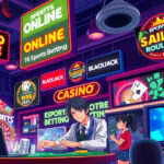 Khám Phá Khuyến Mãi Nhà Cái 789club – Cơ Hội Nhận Thưởng Hấp Dẫn, Tối Ưu Hóa Lợi Nhuận