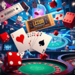 Thể thao ảo Sunwin – Giải đấu mô phỏng nhưng cược thật như trải nghiệm thể thao đỉnh cao