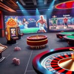 Bắn Cá C168 – Trò Chơi Giải Trí Đỉnh Cao Với Cơ Hội Thắng Lớn Và Thú Vị