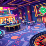 Bắn Cá Đổi Thưởng O8 Casino – Săn boss nhận xu về ví thật Trải nghiệm đỉnh cao của thị trường cá cược trực tuyến 2026