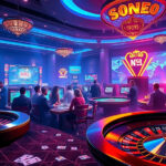 Chính sách bảo mật chung của liên minh KJC áp dụng ra sao cho X88? – Đánh Giá Chi Tiết Về Quy Định và Ảnh Hưởng Đến Người Chơi Trực Tuyến