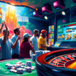 Nhận Thưởng Khủng Khi Tham Gia Cá Cược Tại 789club – Cơ Hội Vàng Để Tăng Thu Nhập!