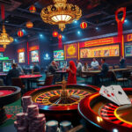 Chơi Cá Cược An Toàn Tại iwinclub – Bí Quyết Vượt Trội Để Nhận Thưởng Lớn!