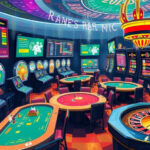 Rikvip – Nhà cái tốt nhất mang đến trải nghiệm đỉnh cao cùng nhiều cơ hội thắng lớn nhất