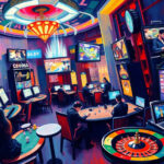 Đăng ký iwin nhận khuyến mãi chào mừng hấp dẫn – Cơ hội vàng để trải nghiệm đỉnh cao giải trí trực tuyến