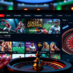 iwin – Điểm Đến Lý Tưởng Cho Những Tín Đồ Cá Cược!